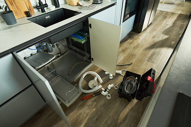 24/7 Emergency Plumbing experts in Erwin, NC